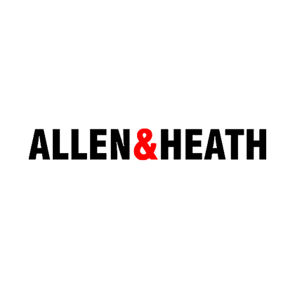 ALLEN&HEATH