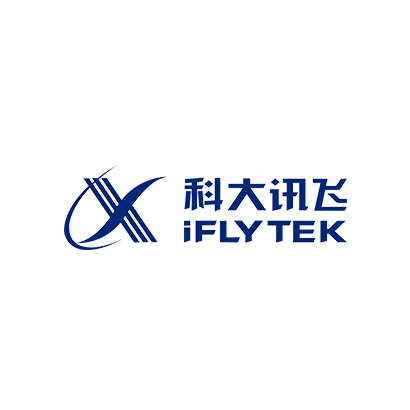 <b>iFLYTEK科大讯飞</b>